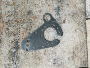 Prodám tažné zařízení na ssangyong rexton - 6