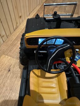 Traxxas Trx 4 Bronco 79 - 6