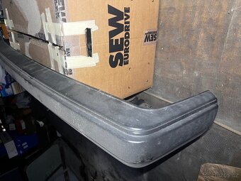 Vw golf mk2 zadní nárazník - 6