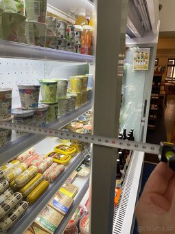 Přístěnná chladící vitrína - 6