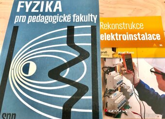 Učebnice matematiky pro Sš - 6