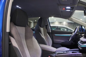 Škoda Enyaq 132kW Matrix ACC SOH 96,5 - záruka Autodraft - 6