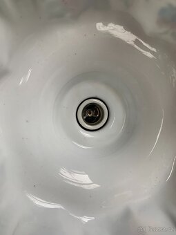 Stará mosazná stropnice - 6