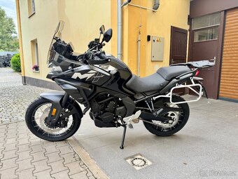 CFMOTO 700MT Adventure - Skladem ihned k odběru - 6