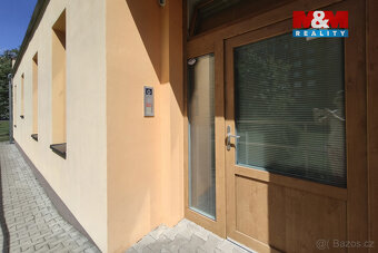 Pronájem obchod a služby, 160 m², Mladá Boleslav - 6