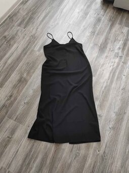 Dámský mix šaty - 6