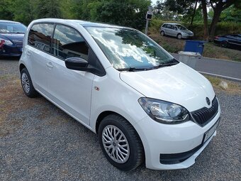 Škoda Citigo, 1.0 MPI EDITION - 6