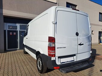 Mercedes-Benz Sprinter 213 CDI - 6