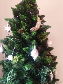 Vánoční stromeček - 6