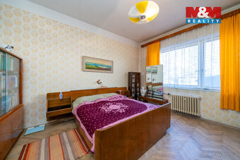 Prodej rodinného domu, 139 m², Moravská Třebová, Palackého - 6