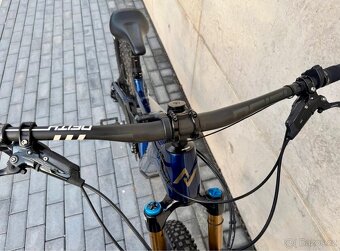 Elektrokolo NORCO Sight VLT C1 Carbon - 6