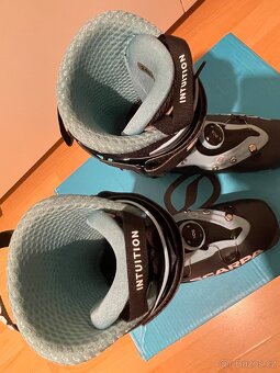 SCARPA F1 skialp boty 240 - 6