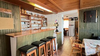 Rodinný dům, 210 m² na pozemku 577 m², bazén, Jilové u Prahy - 6