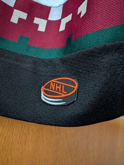 Arizona Coyotes hokejový dres - 6