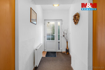 Prodej rodinného domu, 294 m², Kladno centrum - 6