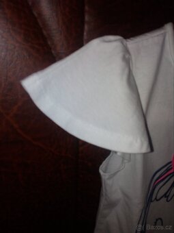 Prodam triko s kr.rukavem vel.104 Palomino nove a moc pekne - 6