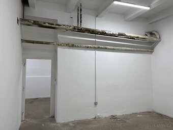 Nebytové prostory 135 m2 - 6