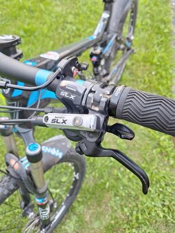 Trek fuel ex 9.7 - 6