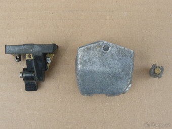 přepínač světel Jawa 250 pérák FJ nebo jiné moto? - 6