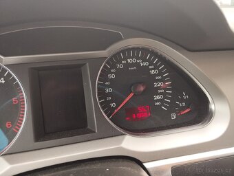 Audi A6 4F2.7 TDI 132 kW rv 2007 - 6