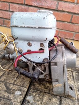 Lodní motory Tümler - 6