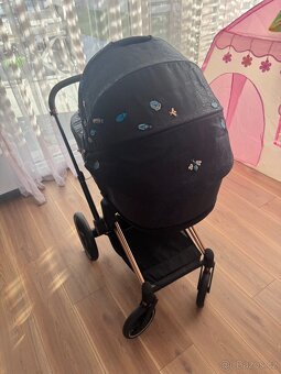 Cybex Priam jewels of nature - 6