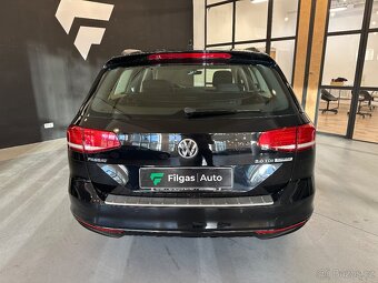 VW TOUAREG 3.0TDI V6 193KW 4MOTION EXCLUSIVE CZ DPH - 6