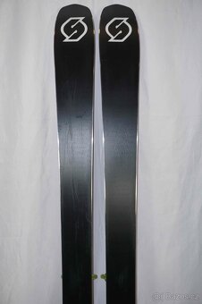 skialpový set Stereo WOLVERINE MKIV - 6