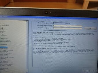 Dell Latitude E6320 Intel i5, 8GB RAM, SSD, Windows 11 - 6