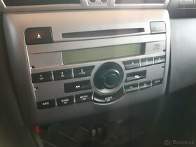 Fiat Stilo 1,8i 2006 3DVER 98kW - DILY, KRASNE - 6