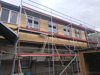 Zednické práce - 6