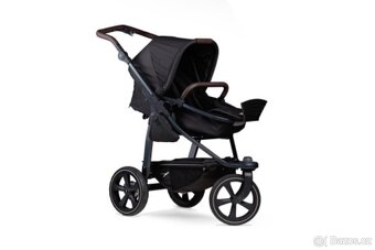 TFK Mono 2 + korbička PRO - 6