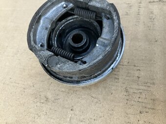 babeta 210 přední brzda - 6