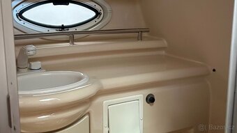 motorový člun Maxum 2500 SCR - 6