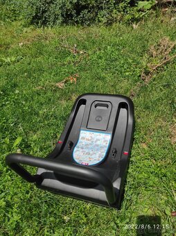 Hauck kočárek trojkombinace - 6