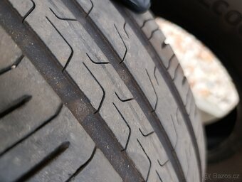 Letní pneu Continental 185/65 R15 88H - 6