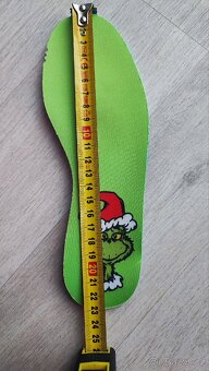 Nové Adidas Forum Low CL J_THE GRINCH, vel. 35 1/2 - 6