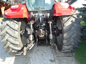 CASE IH 120 LUXXUM - 6