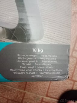 Houpatko /sedátko - 6