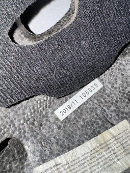 Cyklo přilba Arcore XS/S - 6