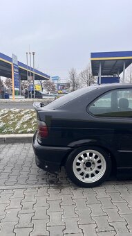 BMW E36 COMPACT 318is CALIFORNIA - 6