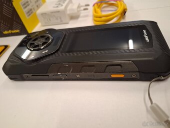 Ulefone Armor 30 Pro  16/512Gb - 6