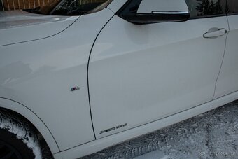 BMW X1 XDrive 18d M-packet - 6