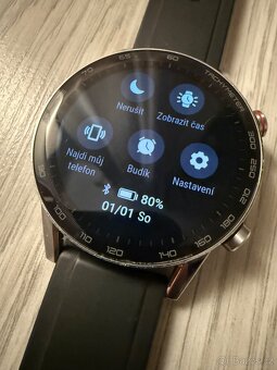 Honor Magic Watch 2 46mm black - 6