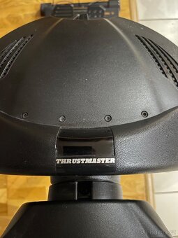 Herní volant THRUSTMASTER - 6