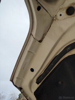 BMW e53 x5 3.0d 160kw / veškeré náhradní díly - 6