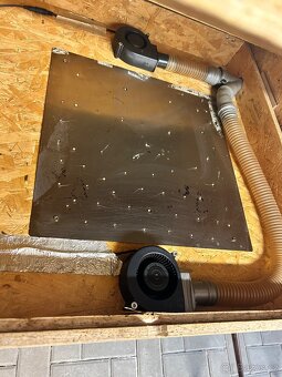 GRAVÍROVACÍ laser Ortur lm3 20 W - 6