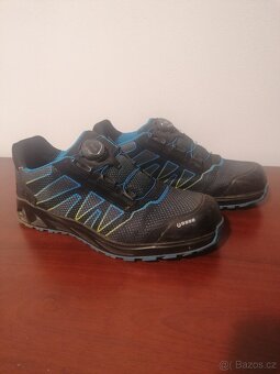 Pracovní boty Base 43/9 - 6