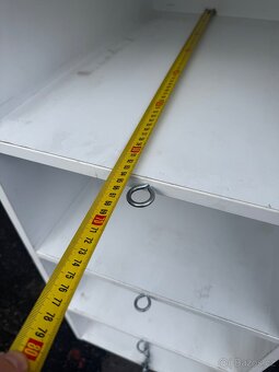 Vestavba do Ford Transit VW Caddy a jiné - 6