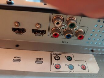 Televize Philips - 6